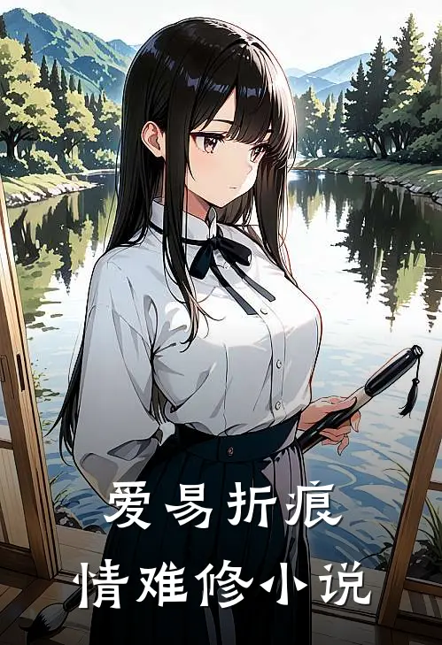爱易折痕，情难修小说