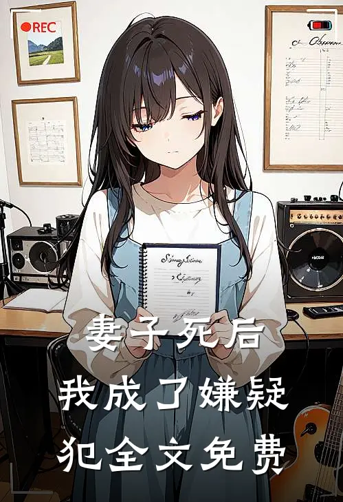 妻子死后，我成了嫌疑犯全文免费