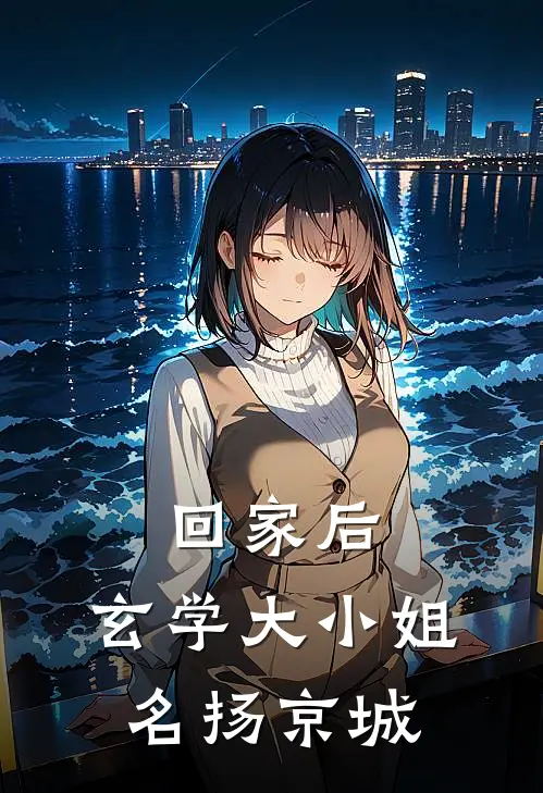 回家后，玄学大小姐名扬京城
