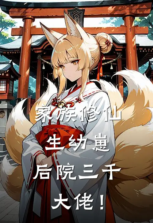 家族修仙生幼崽：后院三千大佬！