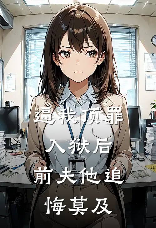 逼我顶罪入狱后，前夫他追悔莫及