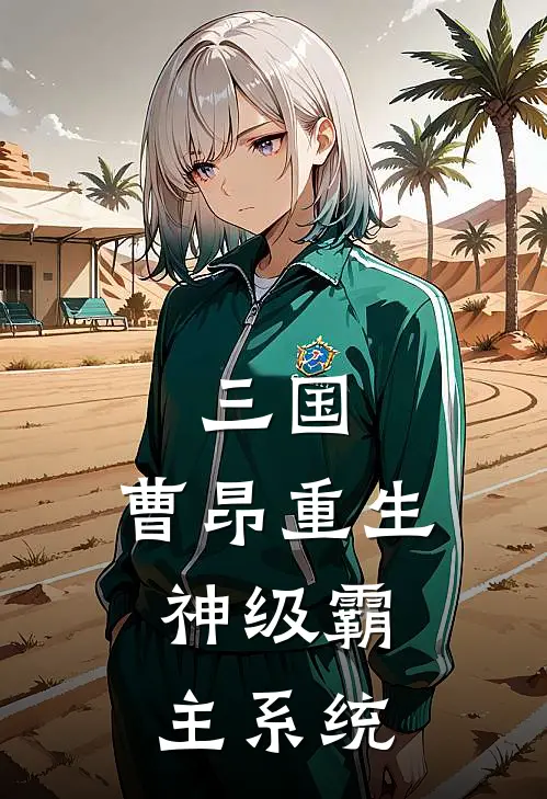 三国：曹昂重生，神级霸主系统