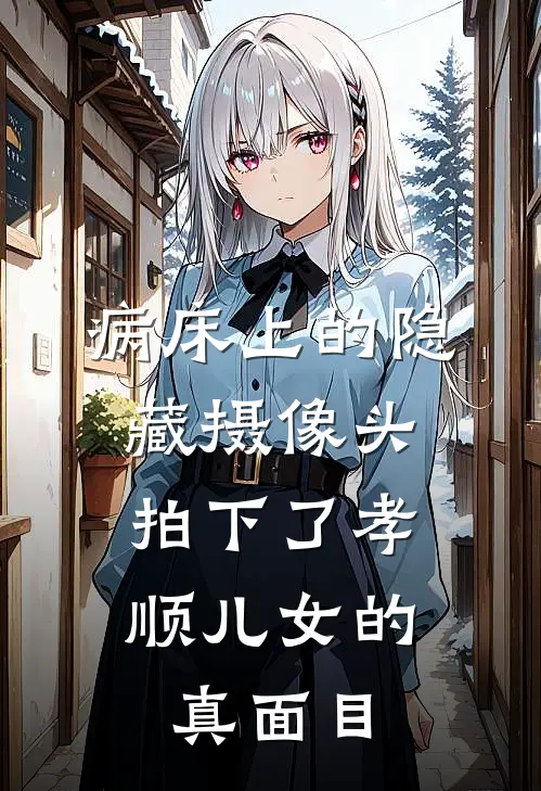 病床上的隐藏摄像头，拍下了孝顺儿女的真面目