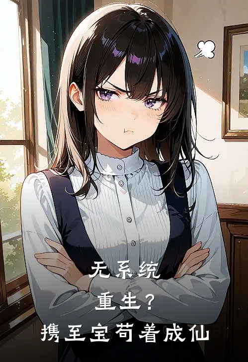 无系统重生？携至宝苟着成仙