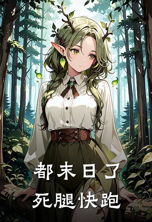 都末日了,死腿快跑