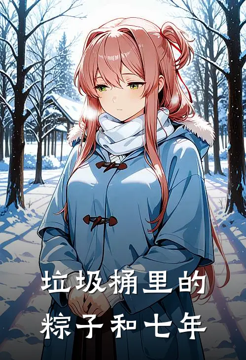 垃圾桶里的粽子和七年