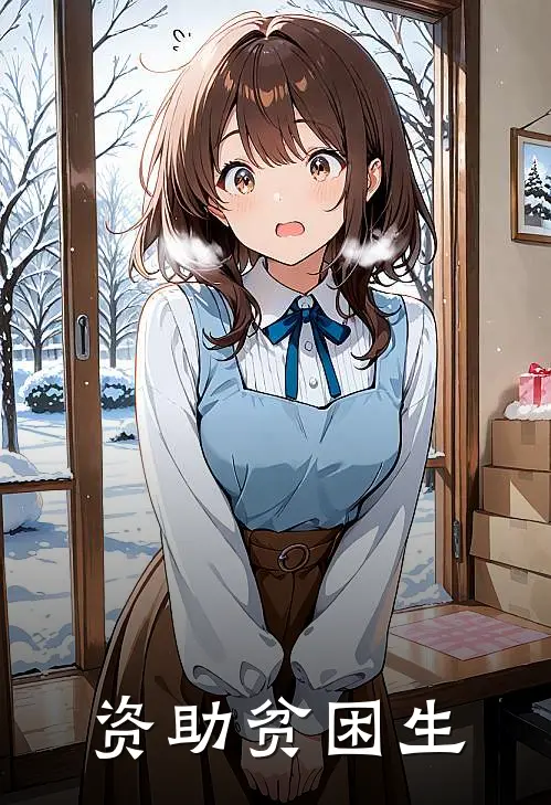 资助贫困生