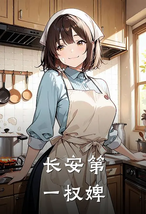 长安第一权婢