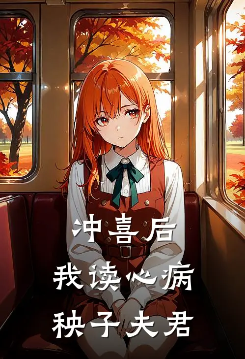 冲喜后，我读心病秧子夫君