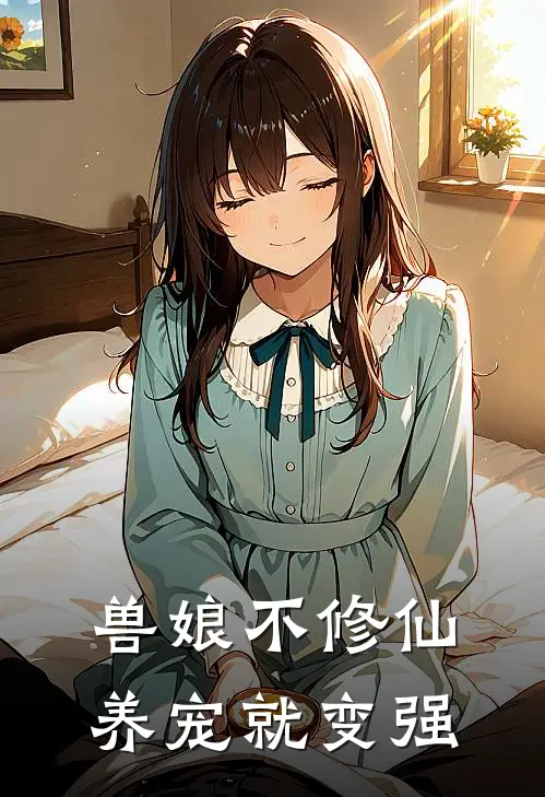 兽娘不修仙，养宠就变强
