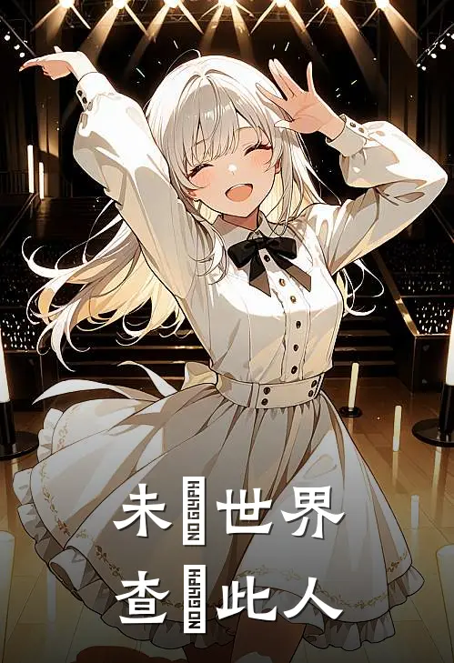 未來世界：查無此人