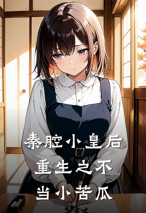 秦腔小皇后重生之不当小苦瓜