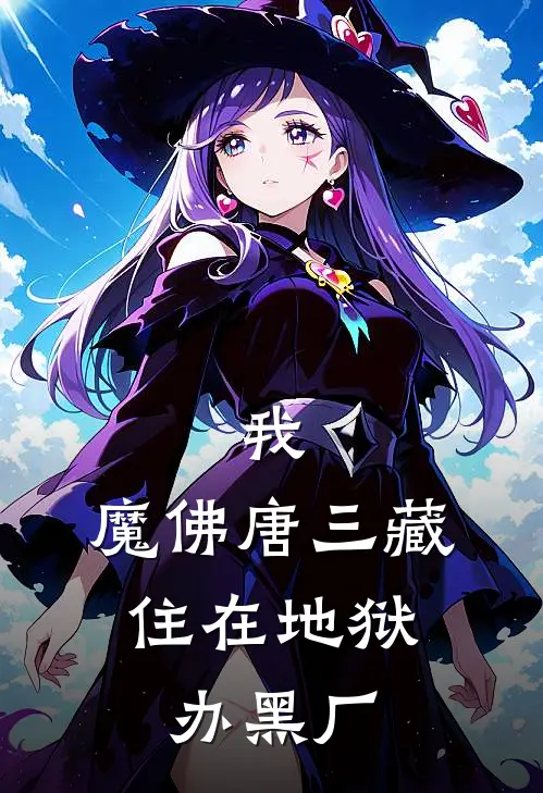 我，魔佛唐三藏，住在地狱办黑厂