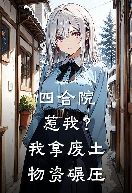 四合院:惹我?我拿废土物资碾压