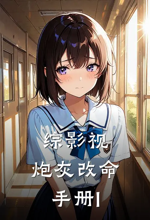 综影视：炮灰改命手册I