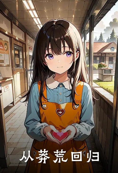 从莽荒回归