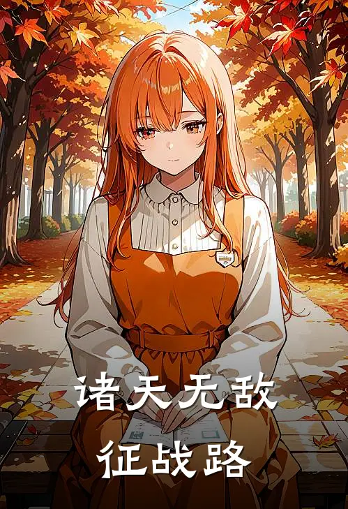 诸天无敌征战路