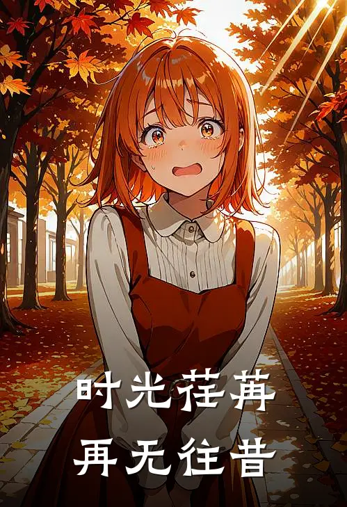 时光荏苒，再无往昔