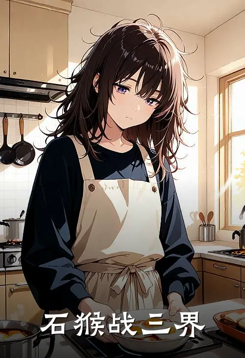 石猴战三界