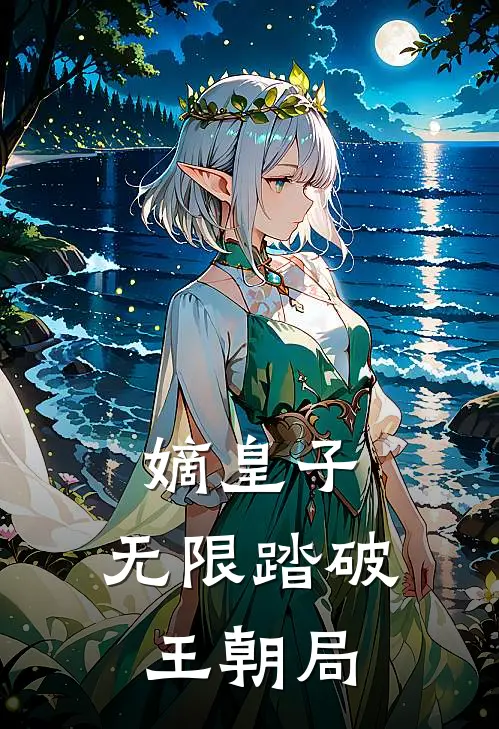 嫡皇子：无限踏破王朝局