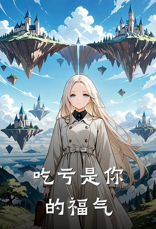 吃亏是你的福气