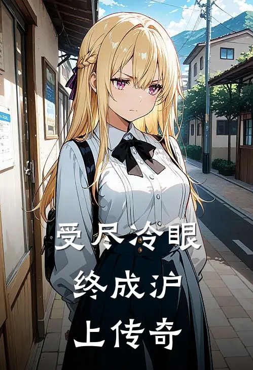 受尽冷眼,终成沪上传奇