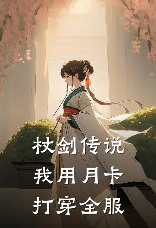 杖剑传说:我用月卡打穿全服