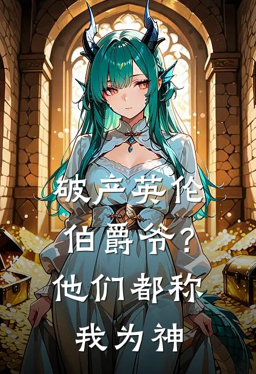 破产英伦伯爵爷？他们都称我为神