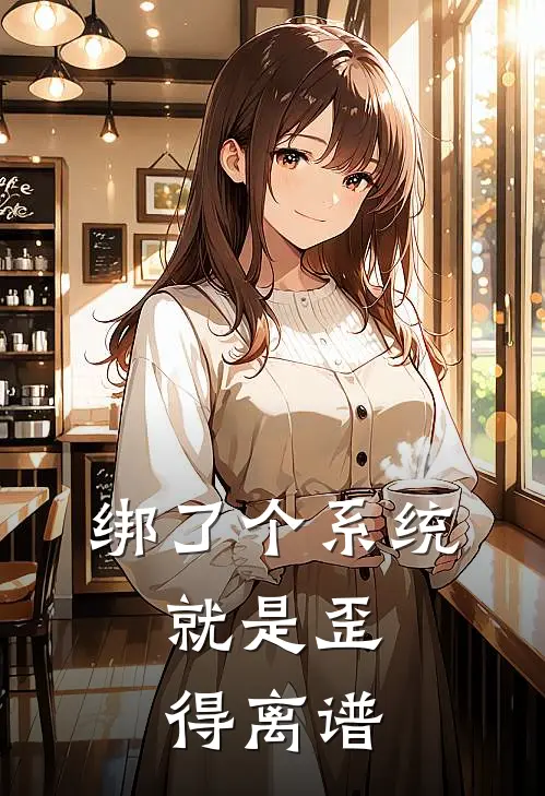 绑了个系统,就是歪得离谱