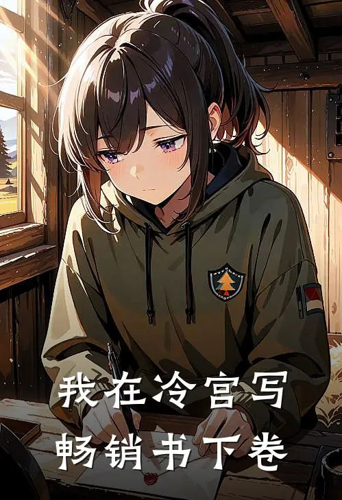 我在冷宫写畅销书下卷