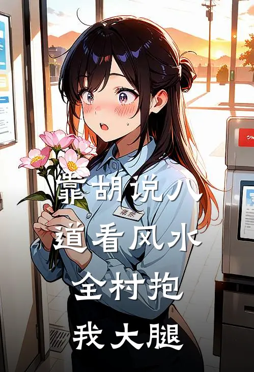 靠胡说八道看风水，全村抱我大腿