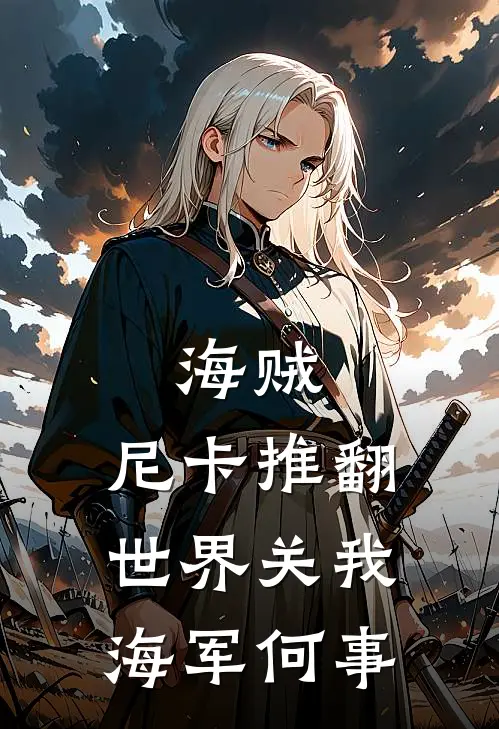 海贼：尼卡推翻世界关我海军何事