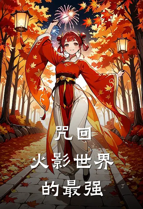 咒回:火影世界的最强