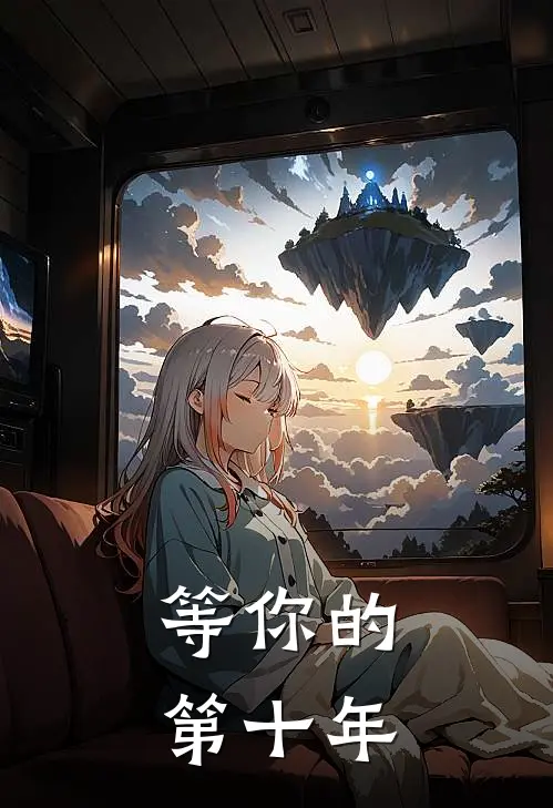 等你的第十年