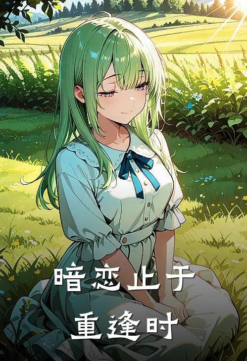 暗恋止于重逢时