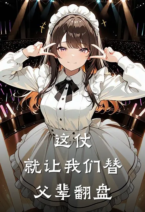 这仗，就让我们替父辈翻盘