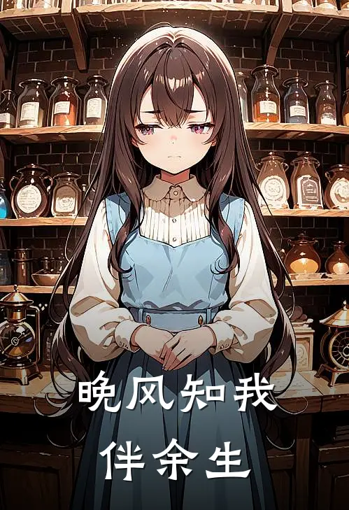 晚风知我伴余生