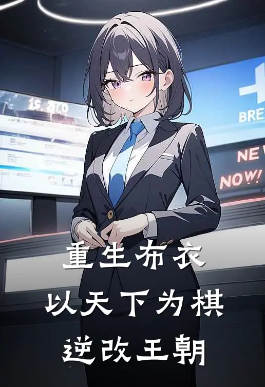 重生布衣，以天下为棋，逆改王朝