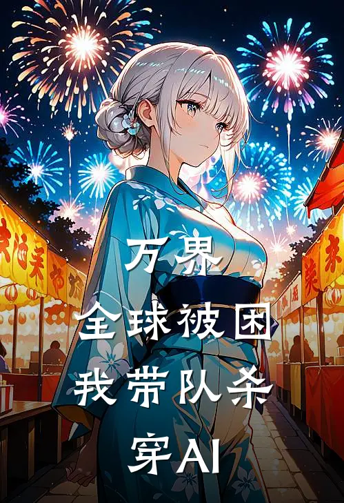 万界：全球被困，我带队杀穿AI