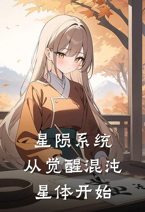 星陨系统：从觉醒混沌星体开始