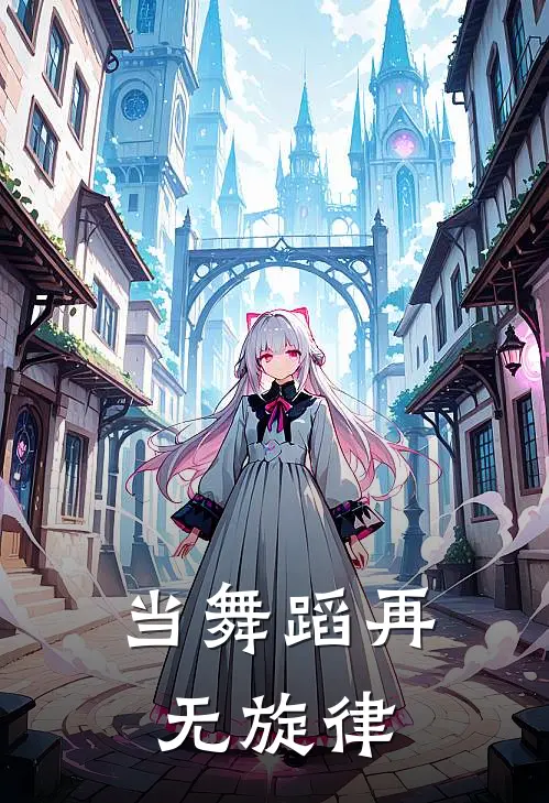 当舞蹈再无旋律