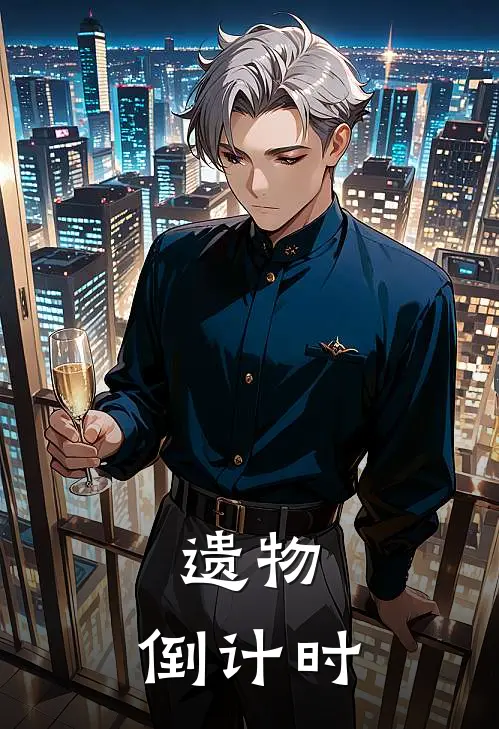 遗物：倒计时