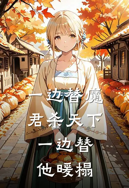 一边替魔君杀天下，一边替他暖榻