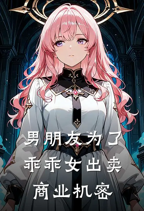 男朋友为了乖乖女出卖商业机密