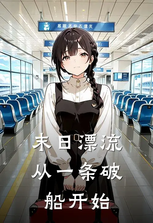 末日漂流：从一条破船开始