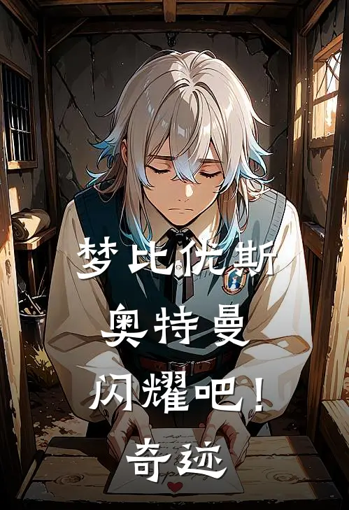 梦比优斯奥特曼:闪耀吧!奇迹