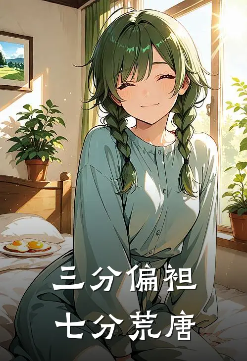 三分偏袒，七分荒唐