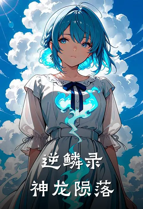 逆鳞录:神龙陨落
