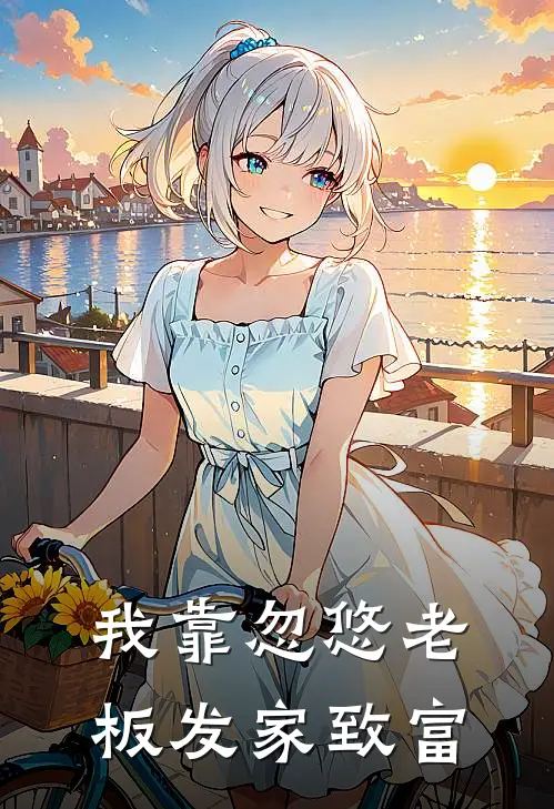 我靠忽悠老板发家致富