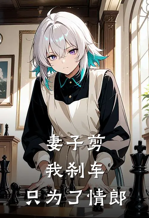 妻子剪我刹车，只为了情郎